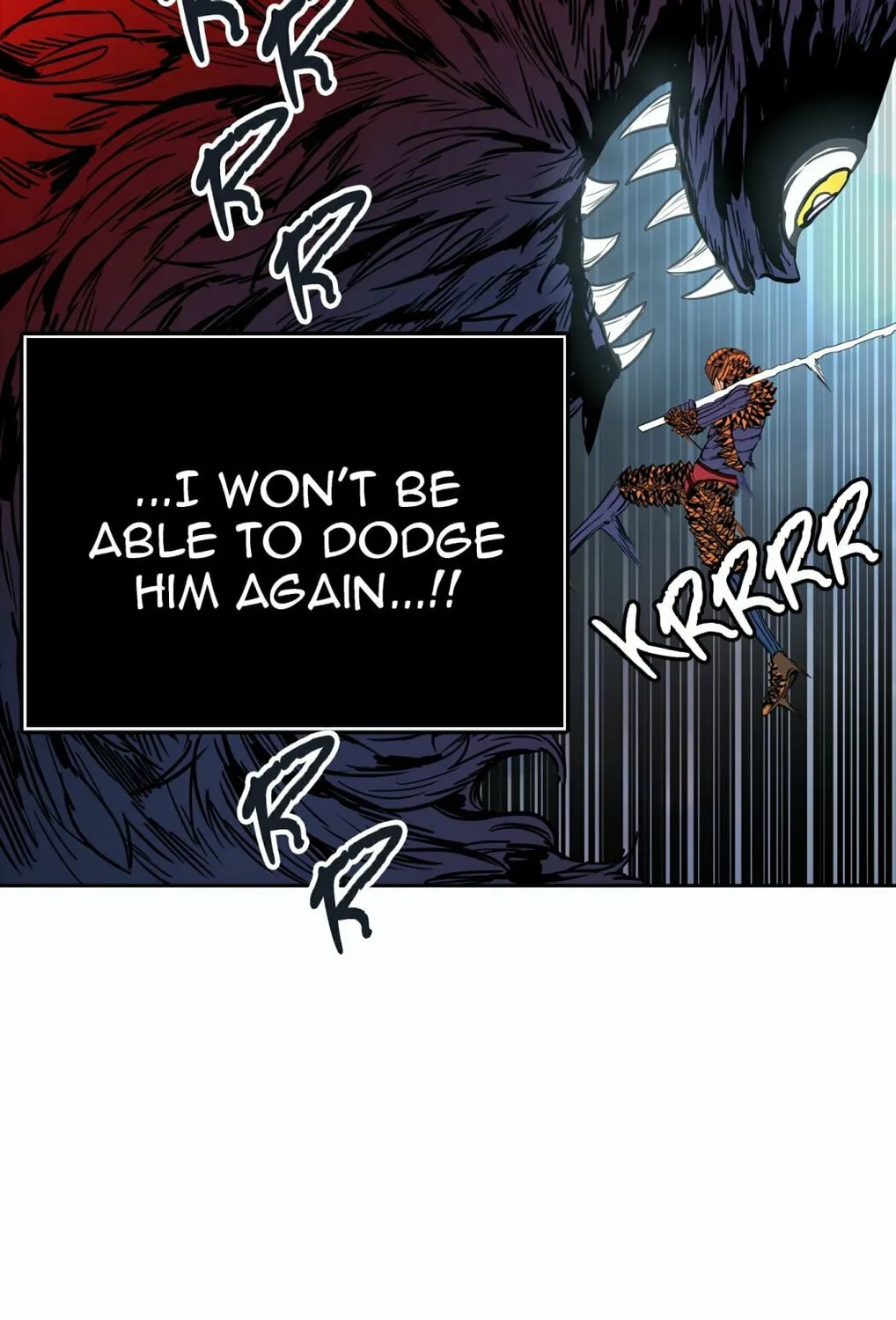 Tower of God Chapter 452 page 187 - 
