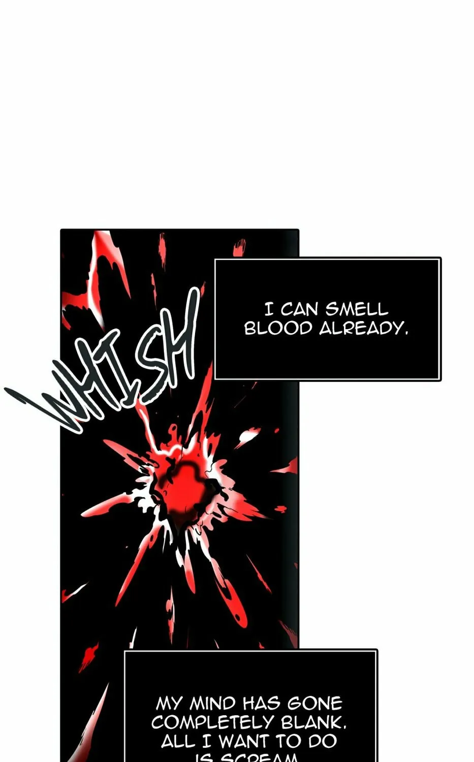 Tower of God Chapter 452 page 191 - 