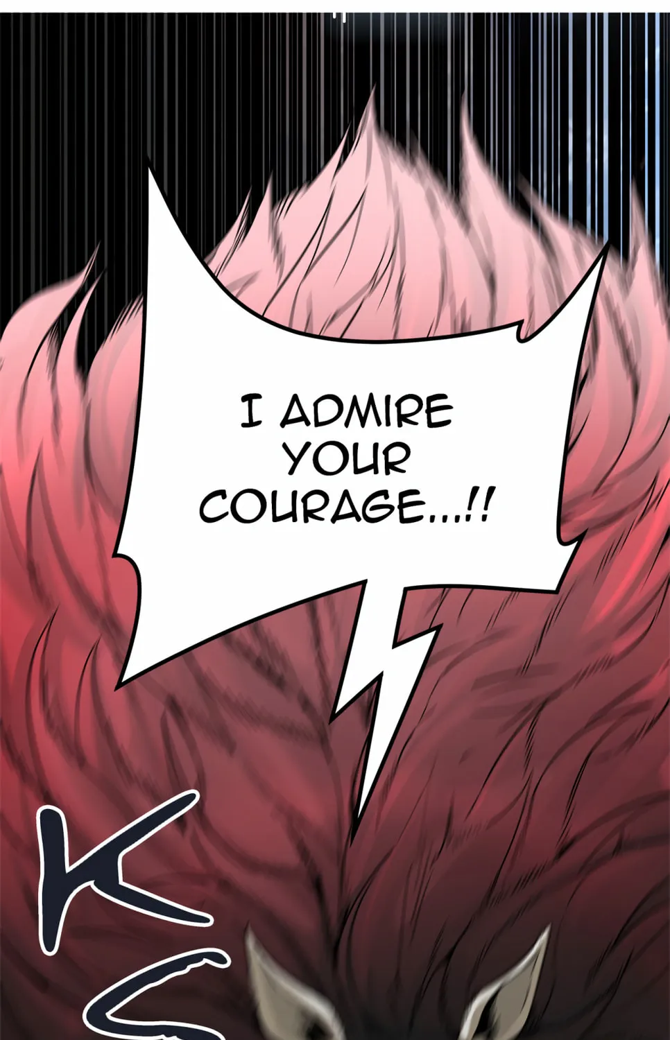 Tower of God Chapter 452 page 196 - 