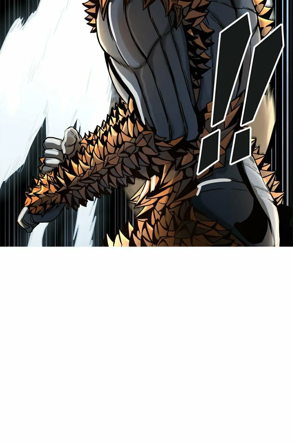 Tower of God Chapter 452 page 199 - 
