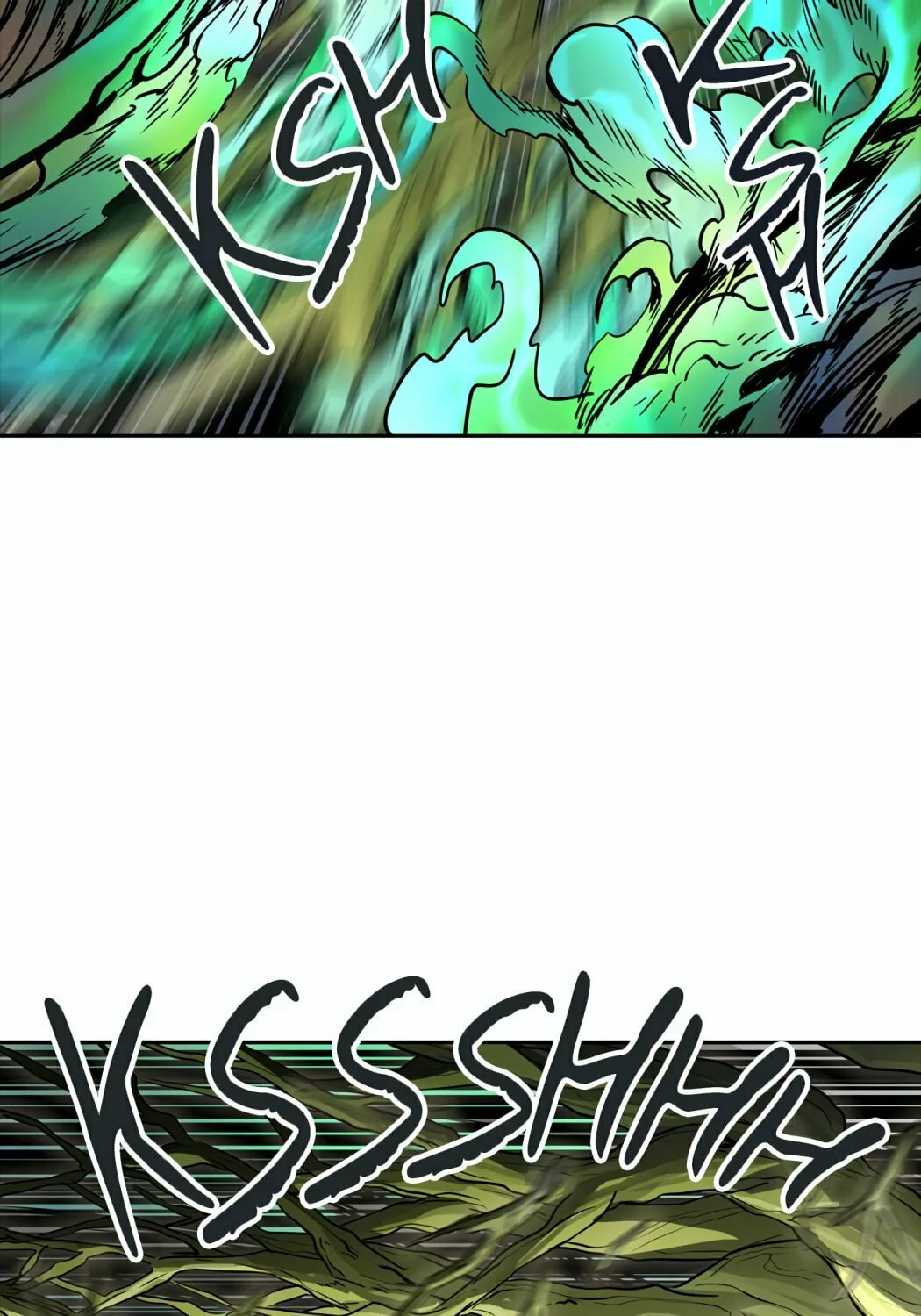 Tower of God Chapter 452 page 3 - 