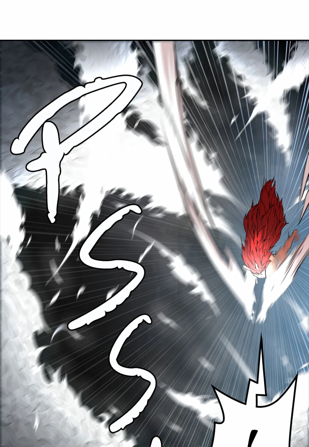 Tower of God Chapter 452 page 203 - 