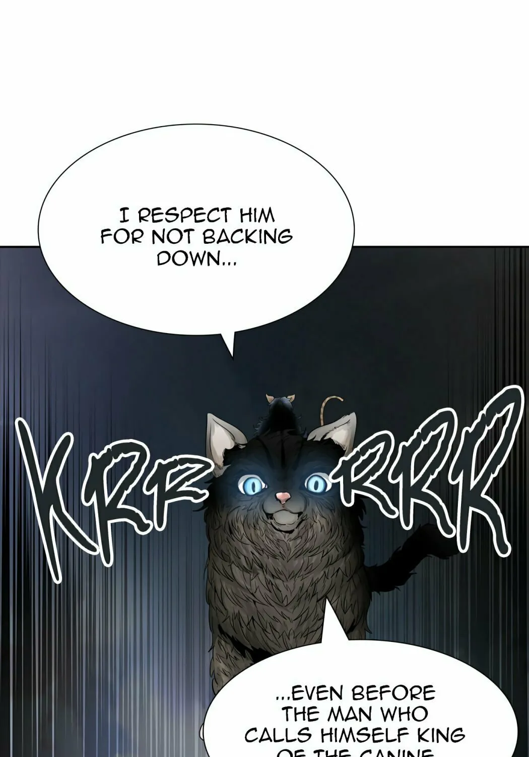 Tower of God Chapter 452 page 208 - 