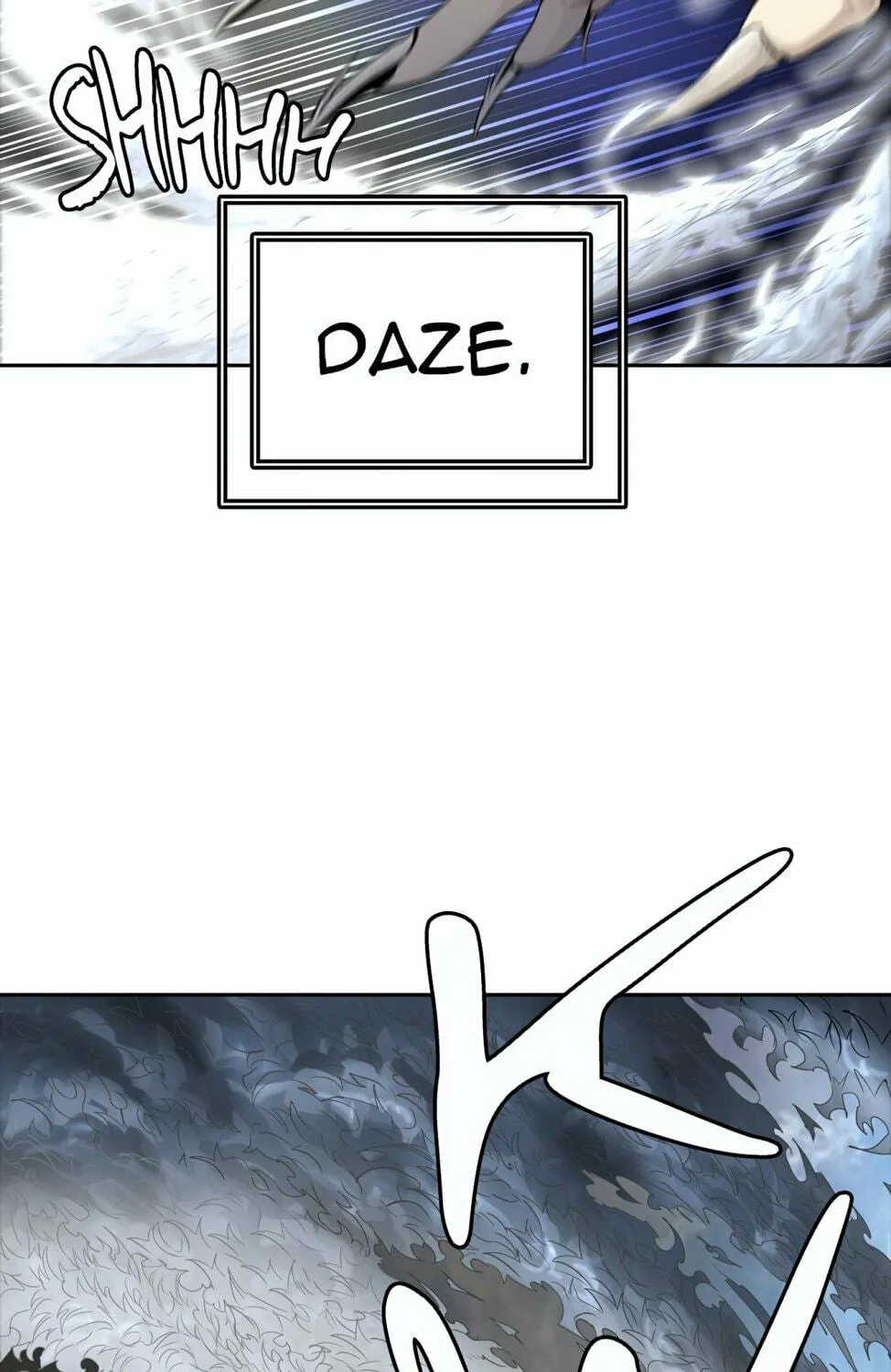 Tower of God Chapter 452 page 216 - 