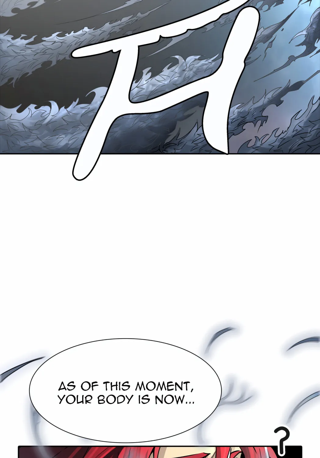 Tower of God Chapter 452 page 220 - 