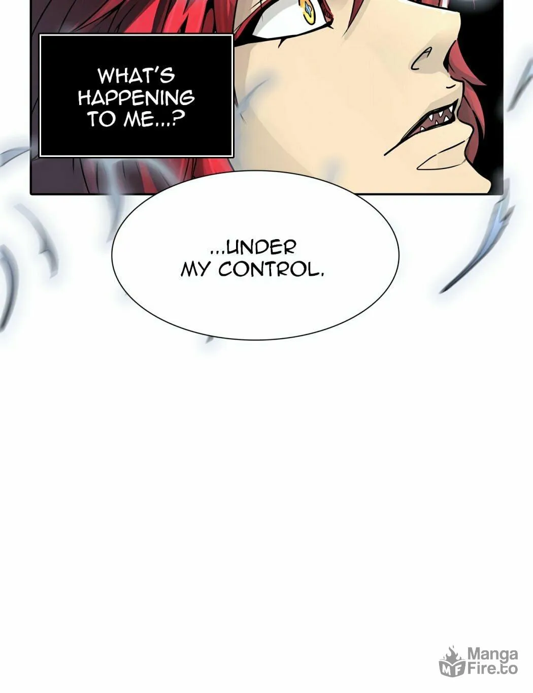 Tower of God Chapter 452 page 222 - 