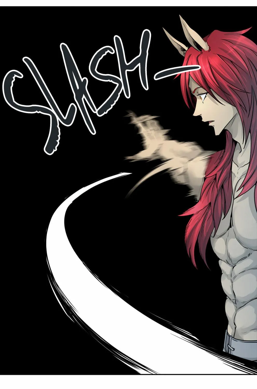 Tower of God Chapter 452 page 225 - 