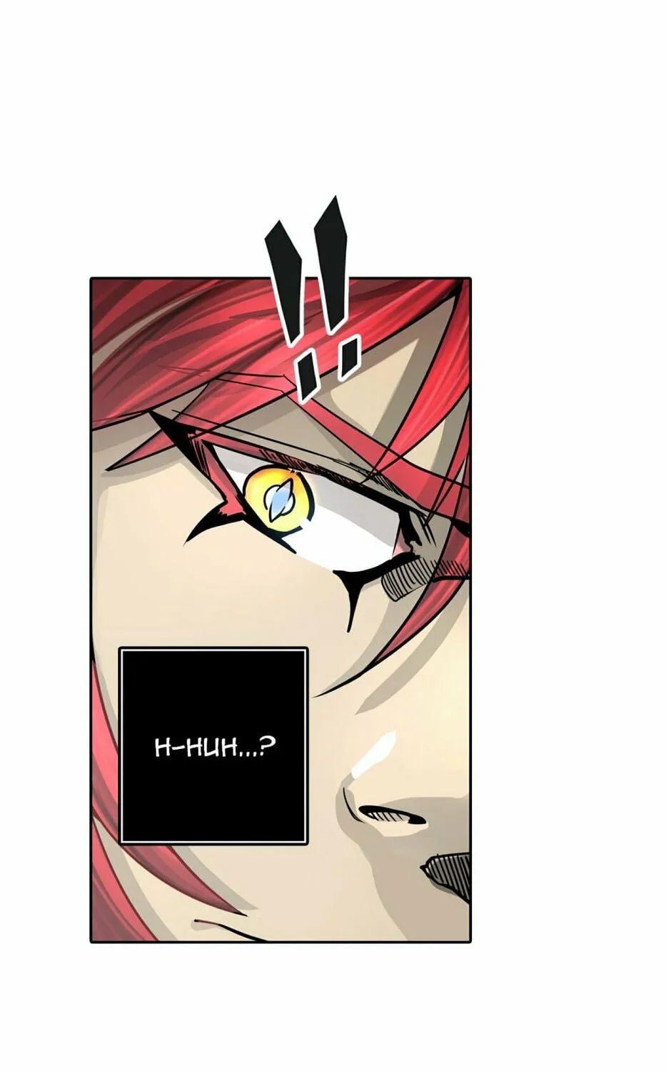 Tower of God Chapter 452 page 227 - 