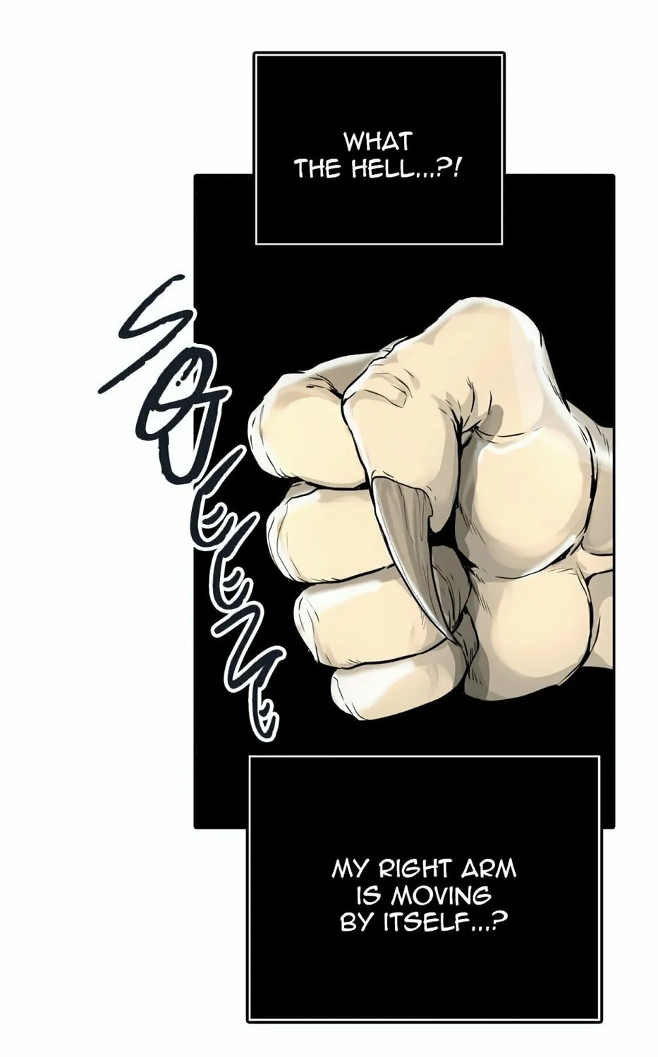 Tower of God Chapter 452 page 229 - 