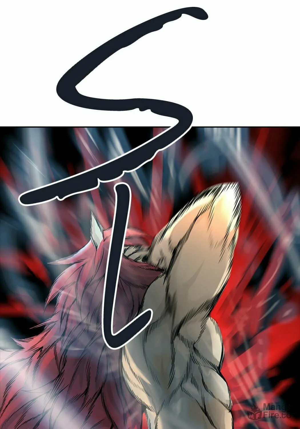 Tower of God Chapter 452 page 235 - 