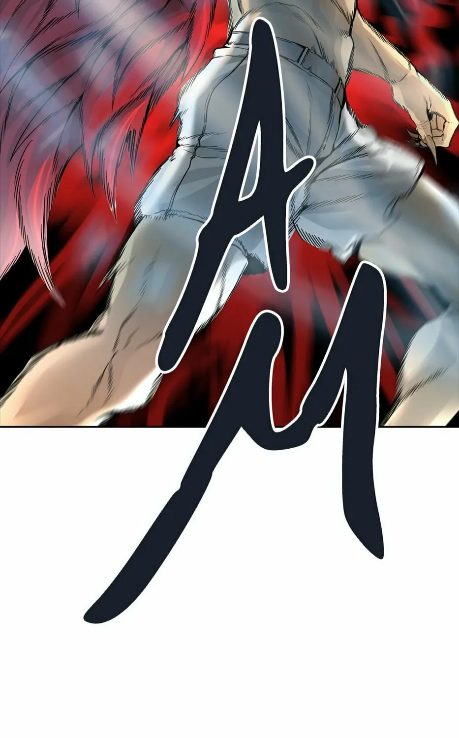 Tower of God Chapter 452 page 236 - 
