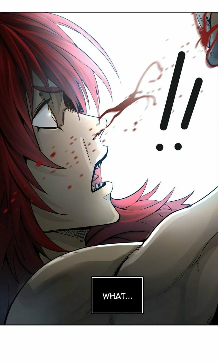 Tower of God Chapter 452 page 238 - 