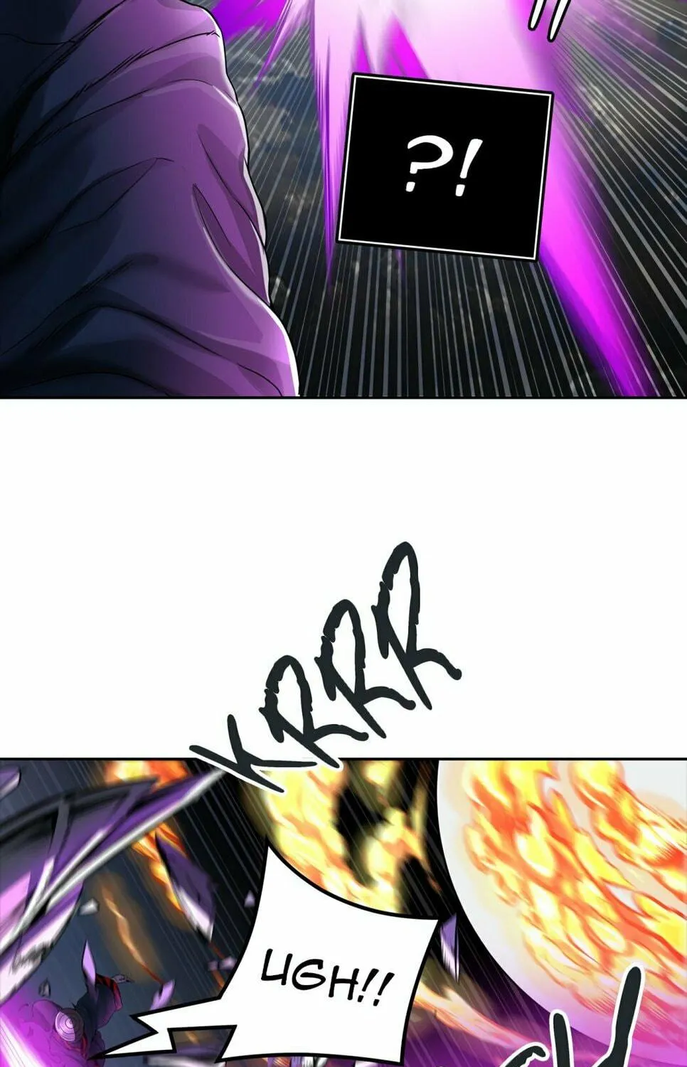 Tower of God Chapter 452 page 28 - 