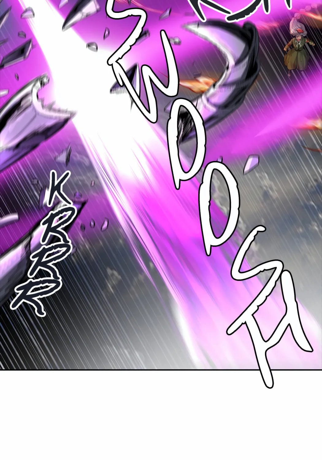Tower of God Chapter 452 page 30 - 