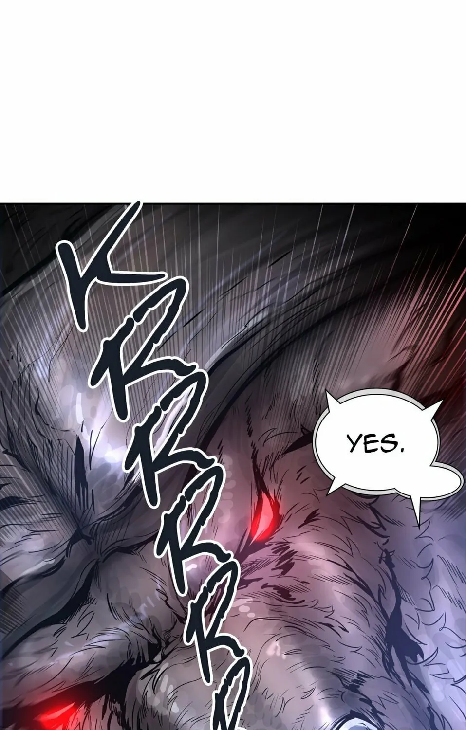 Tower of God Chapter 452 page 36 - 
