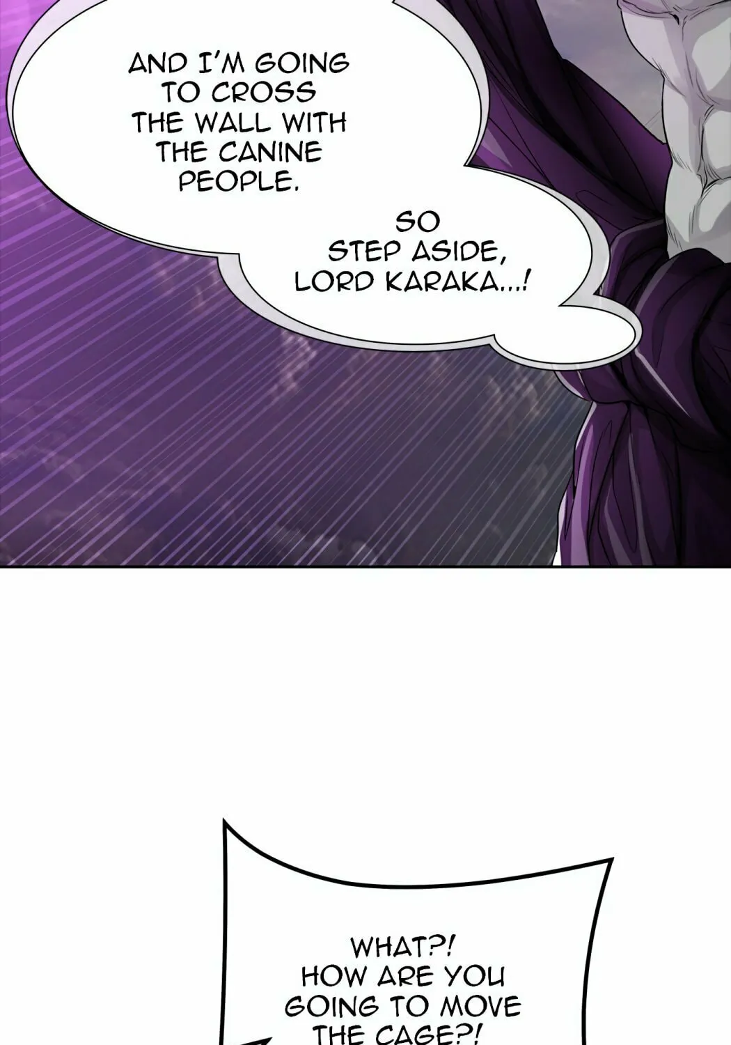 Tower of God Chapter 452 page 44 - 