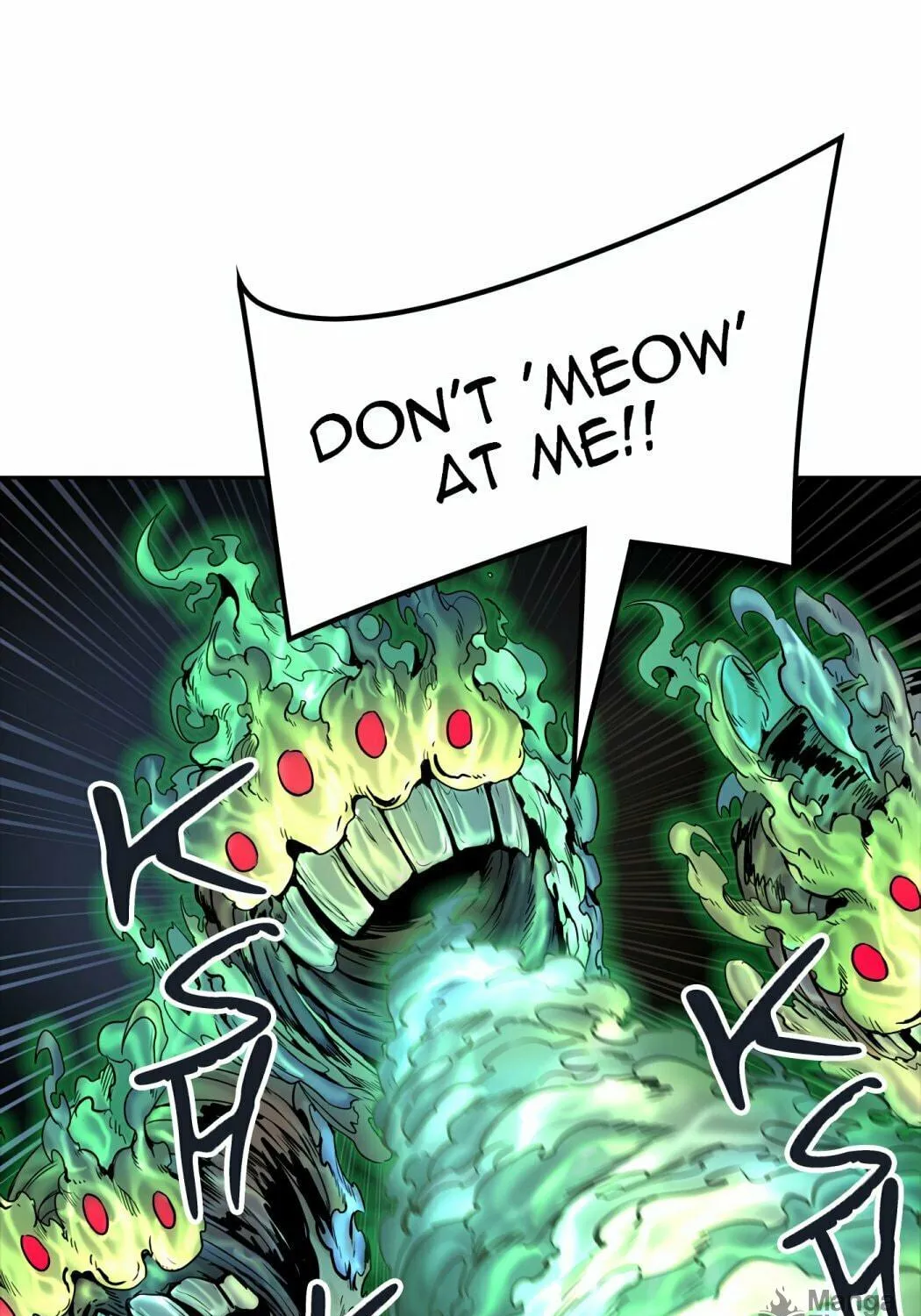 Tower of God Chapter 452 page 48 - 