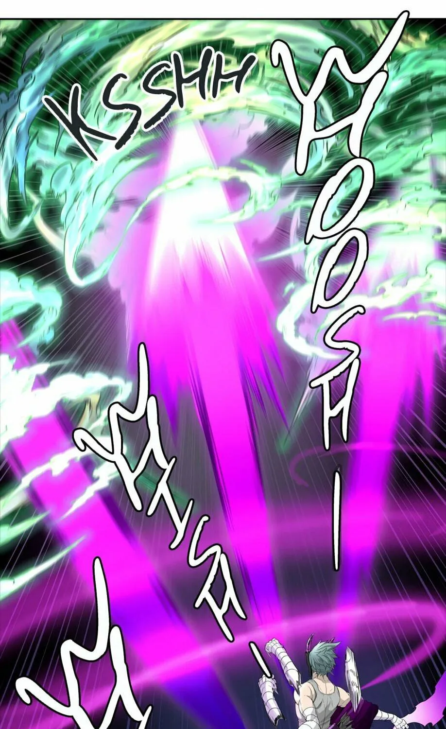 Tower of God Chapter 452 page 51 - 