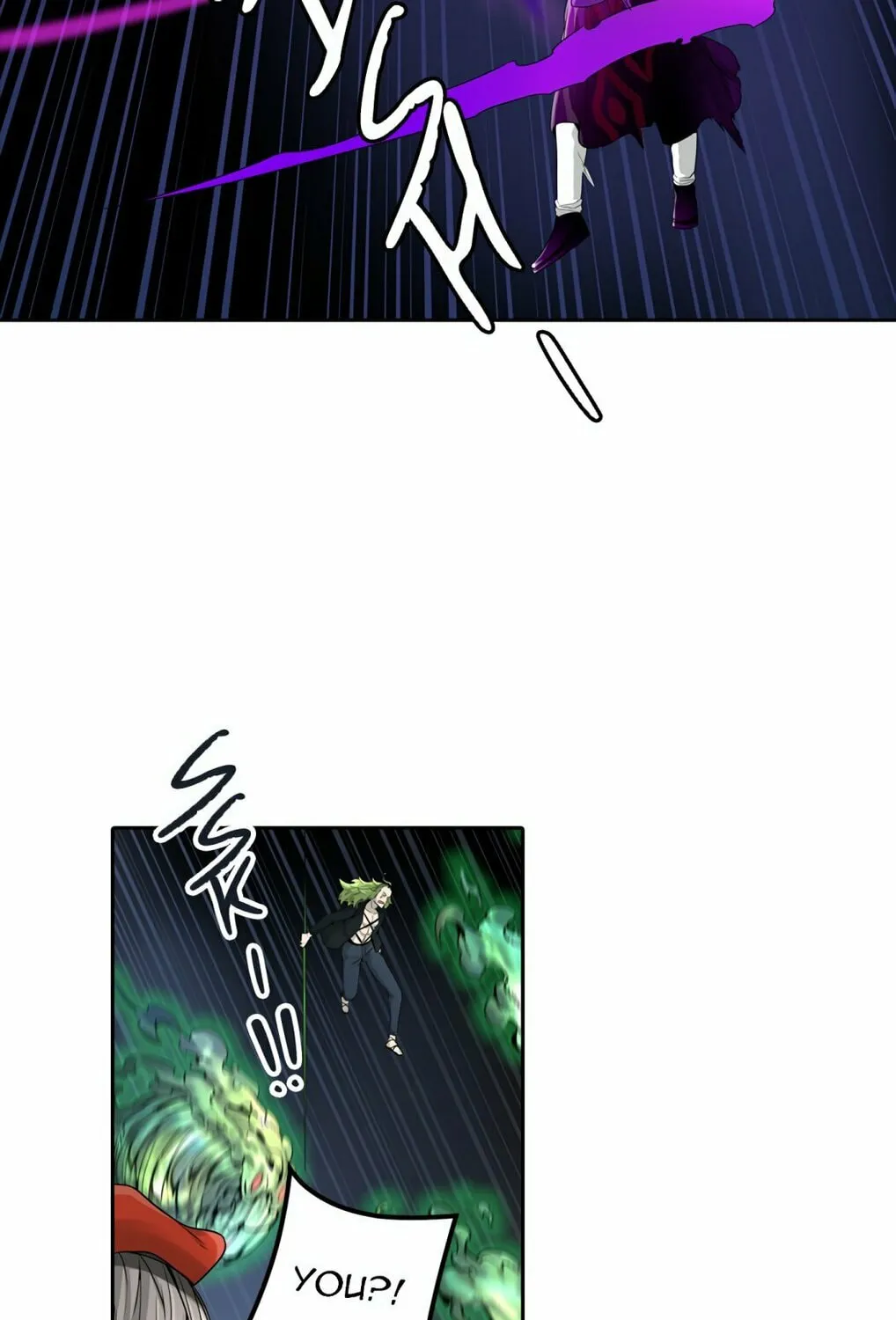 Tower of God Chapter 452 page 53 - 