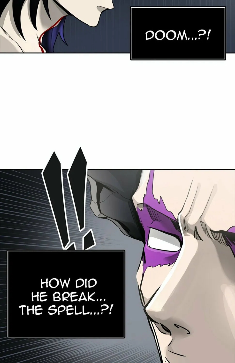 Tower of God Chapter 452 page 63 - 