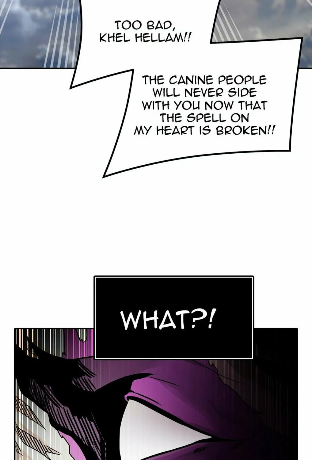 Tower of God Chapter 452 page 67 - 