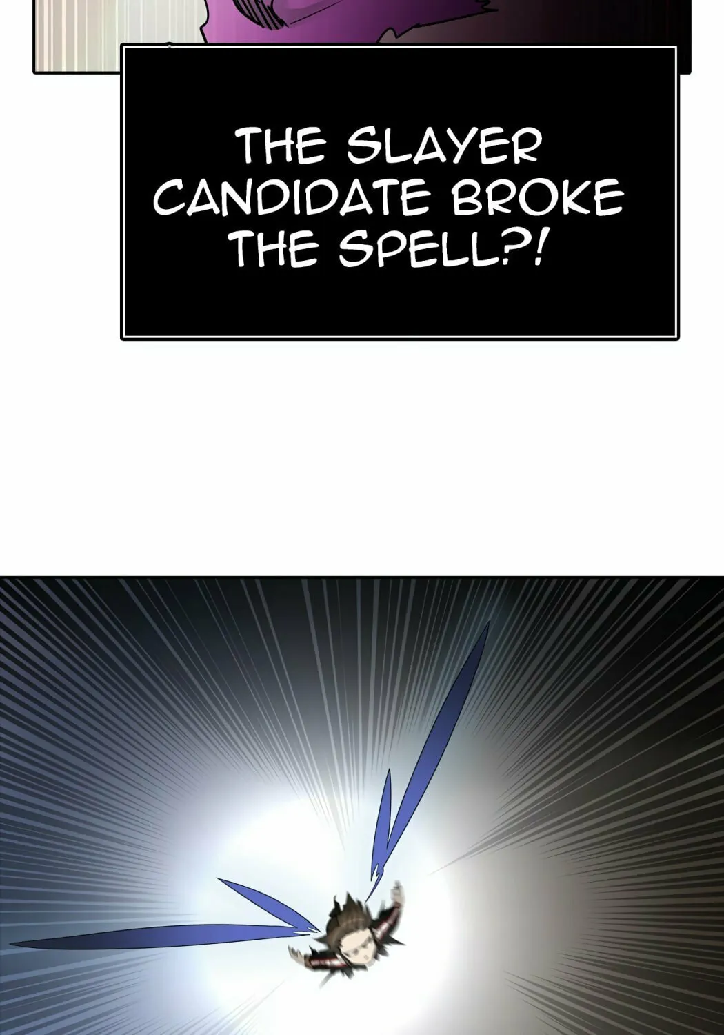 Tower of God Chapter 452 page 69 - 