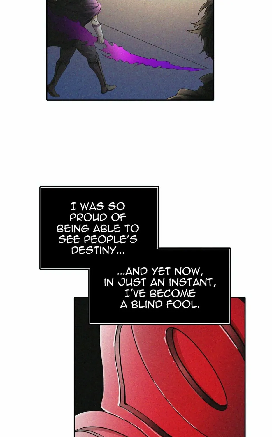 Tower of God Chapter 452 page 81 - 