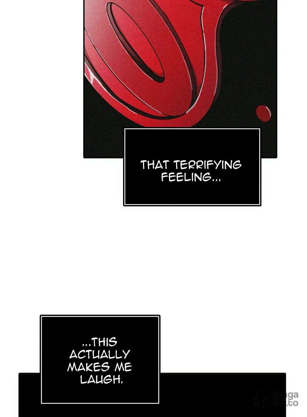 Tower of God Chapter 452 page 83 - 