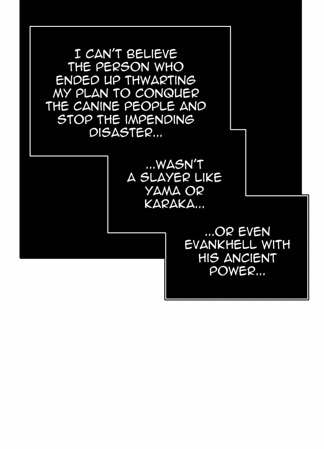 Tower of God Chapter 452 page 84 - 