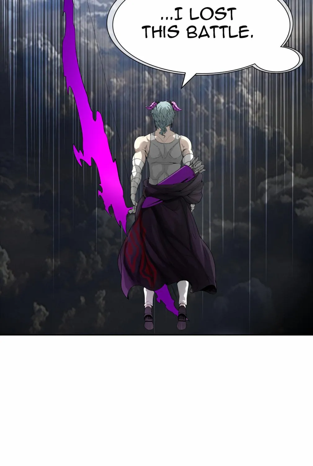 Tower of God Chapter 452 page 87 - 