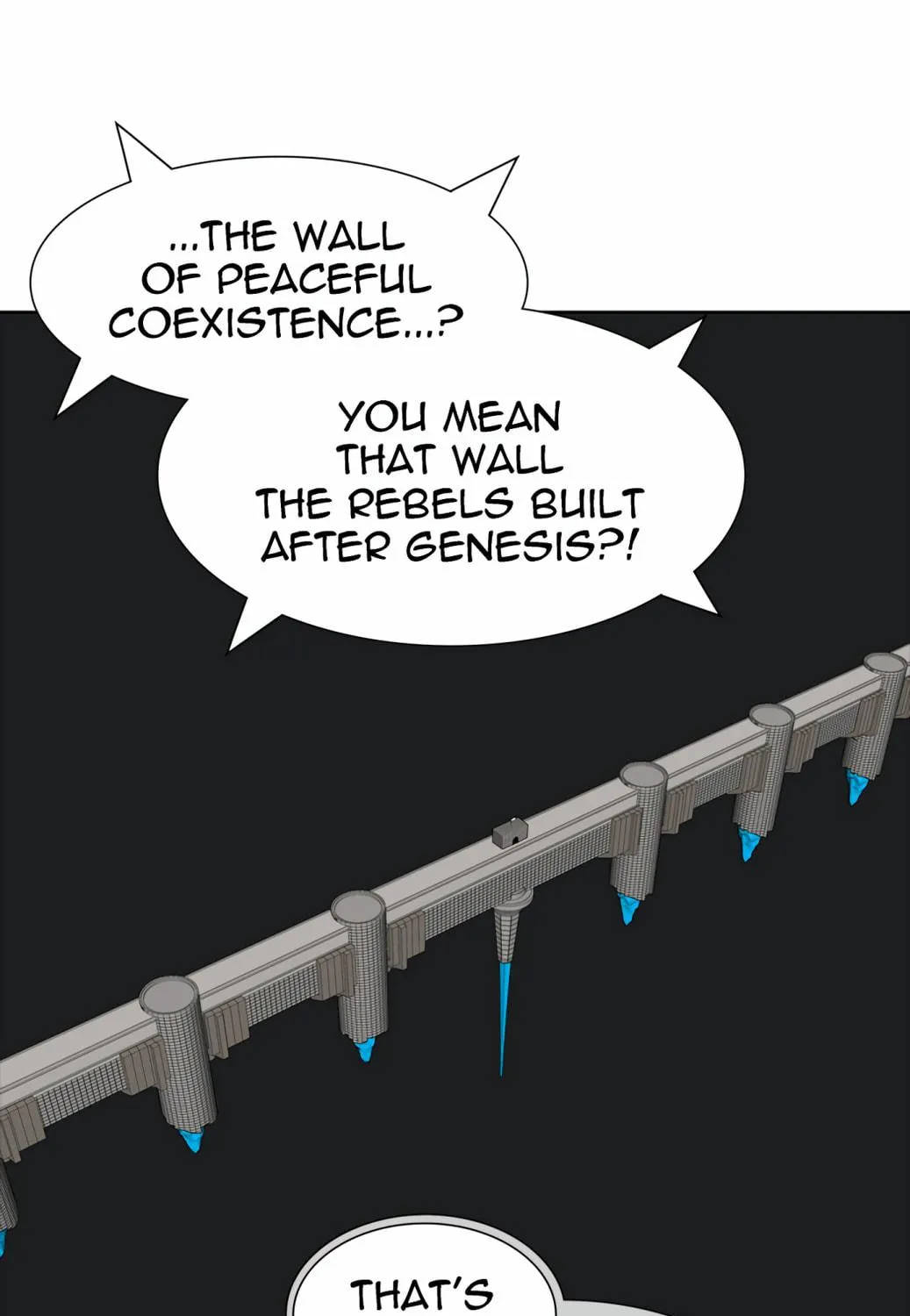 Tower of God Chapter 452 page 99 - 