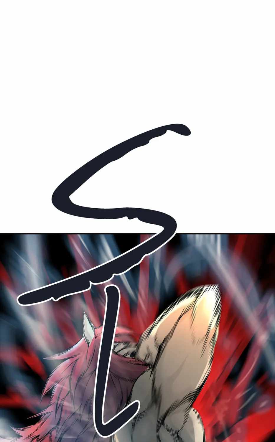 Tower of God Chapter 453 page 1 - 