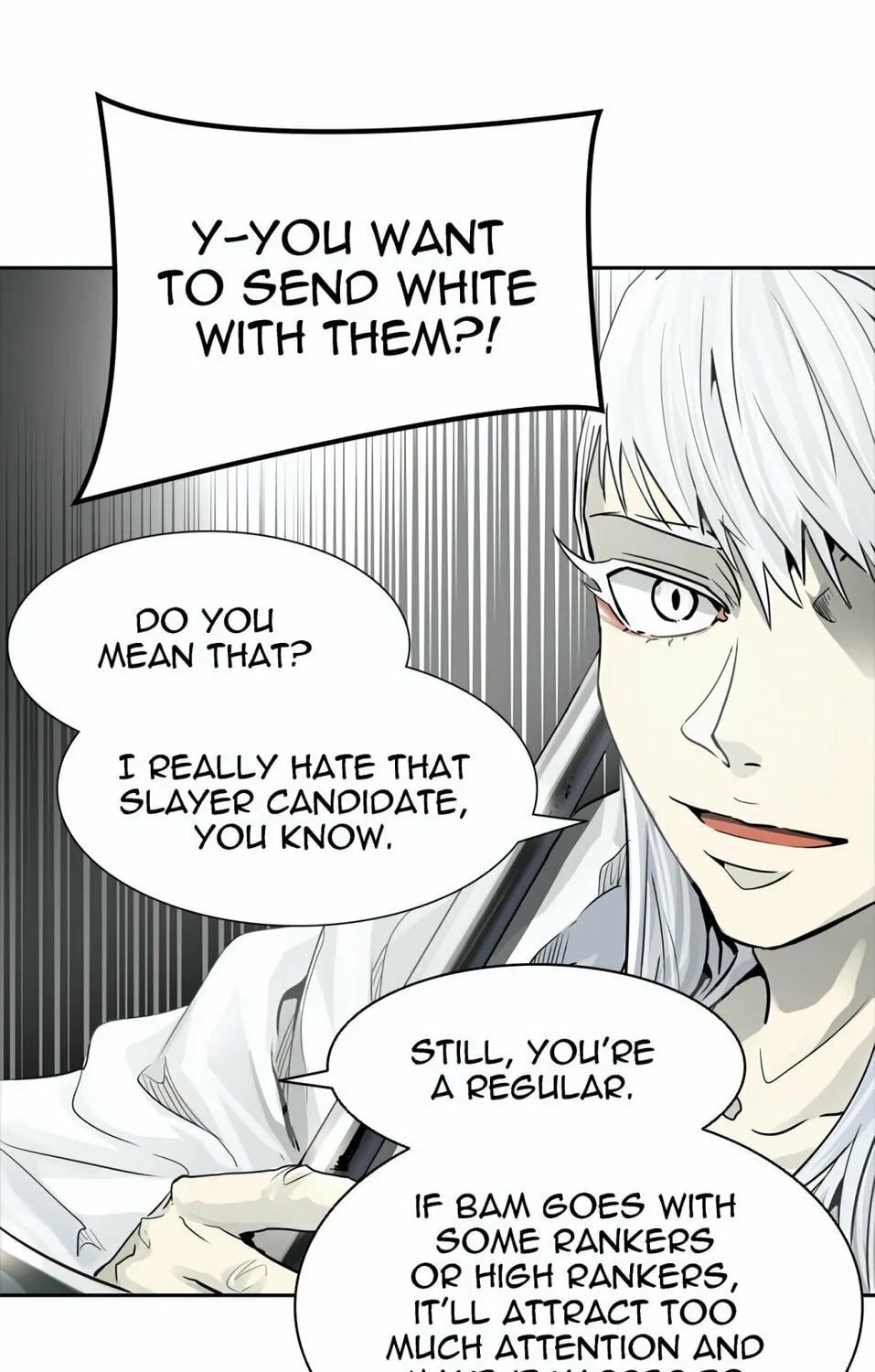 Tower of God Chapter 453 page 102 - 