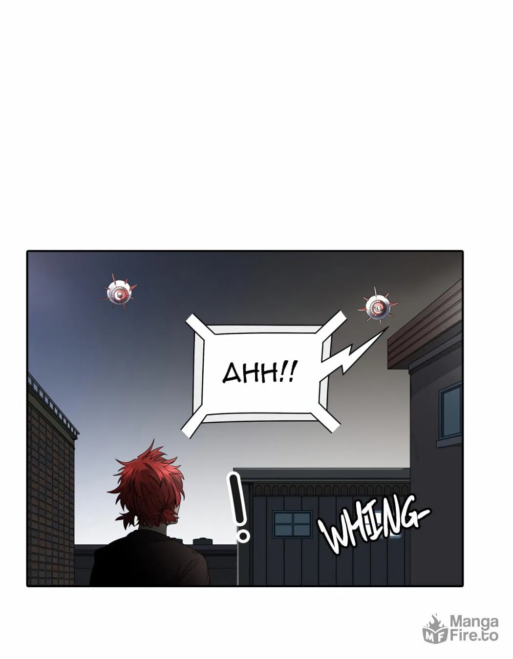 Tower of God Chapter 453 page 109 - 