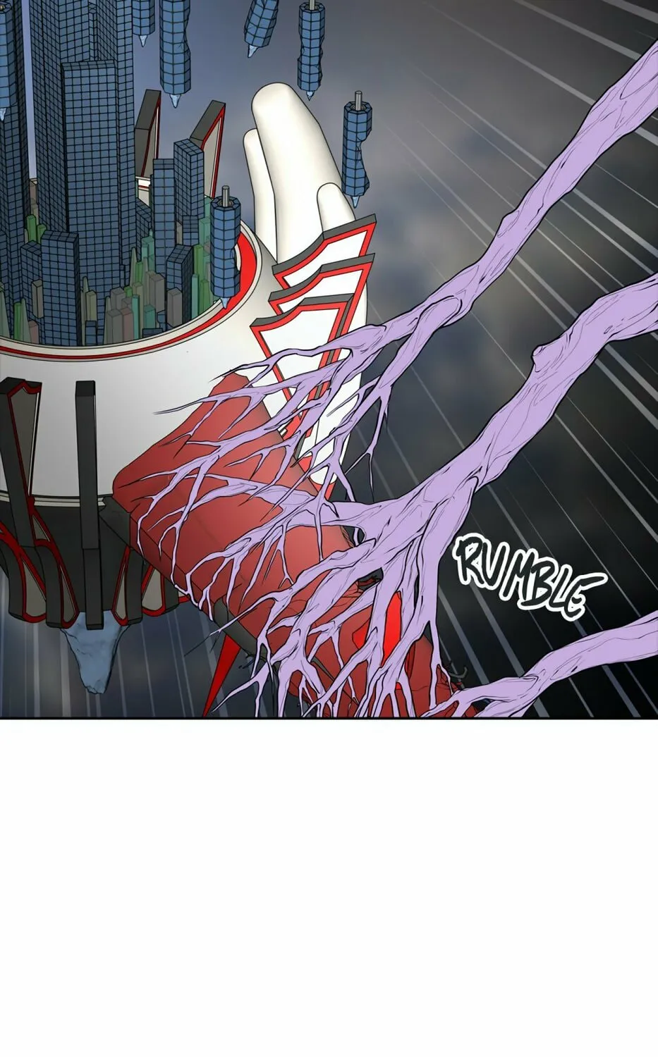 Tower of God Chapter 453 page 133 - 