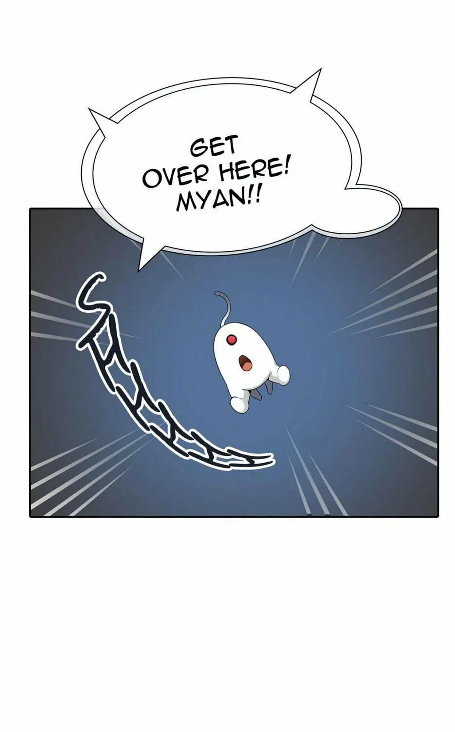 Tower of God Chapter 453 page 140 - 