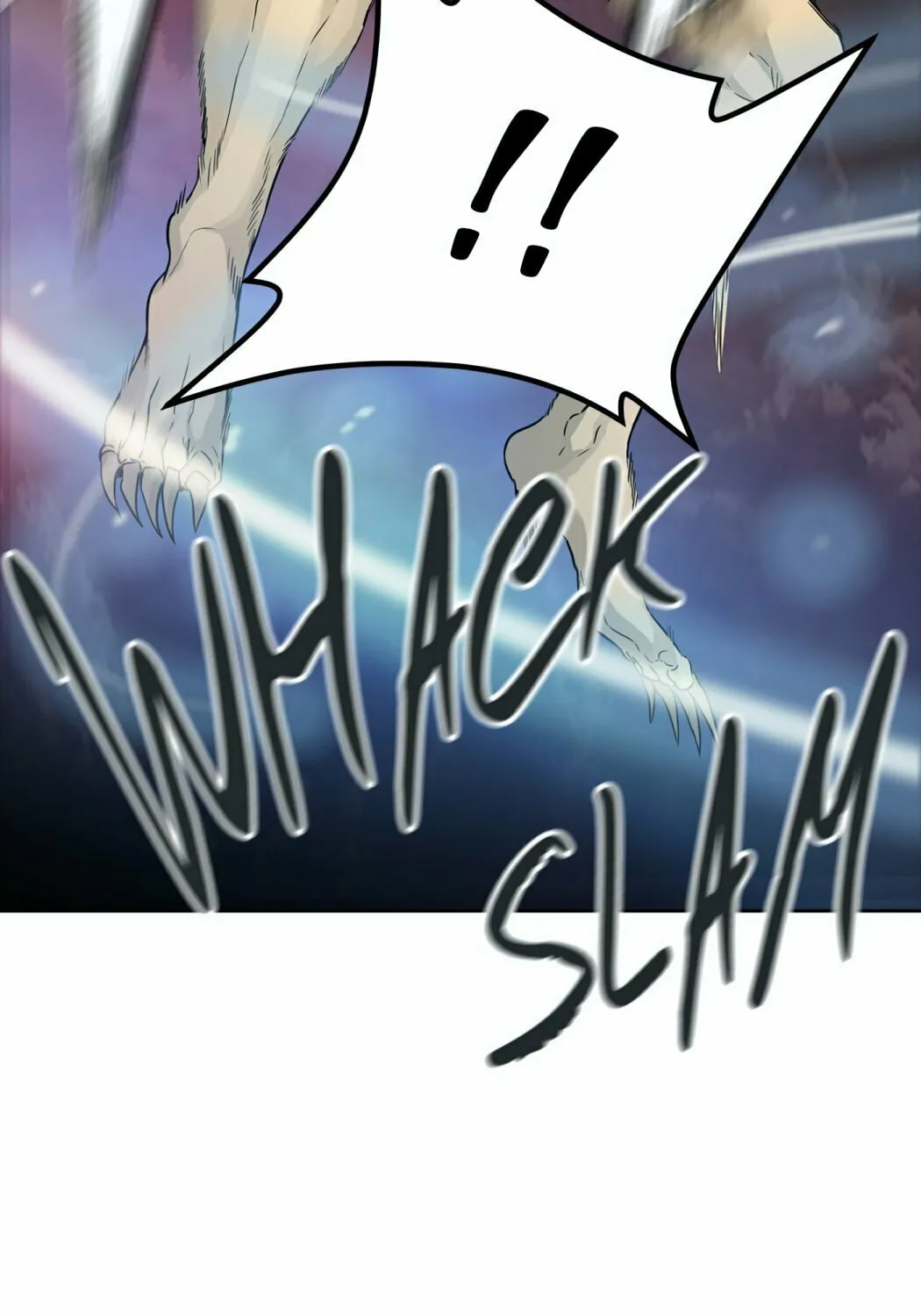 Tower of God Chapter 453 page 15 - 