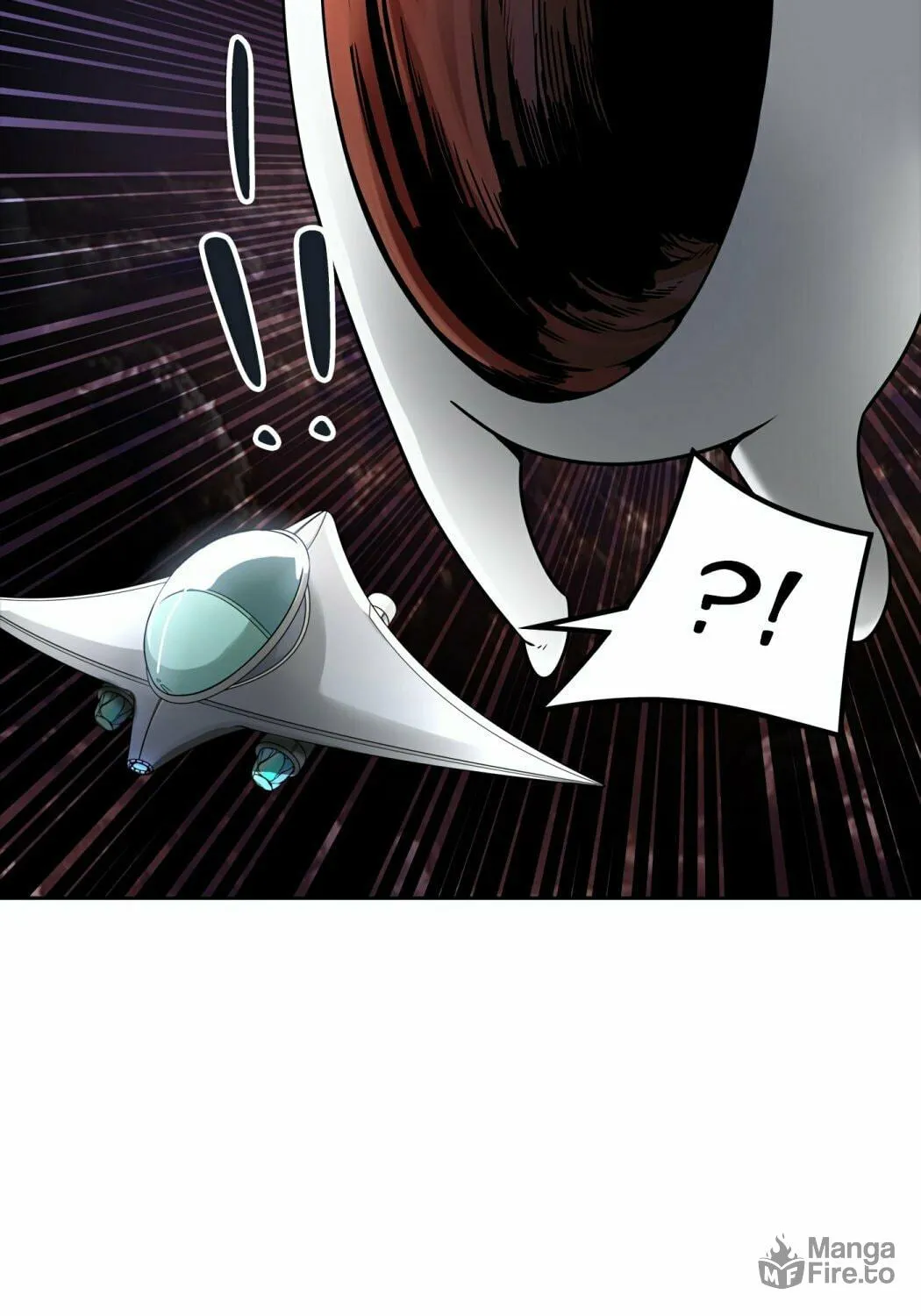 Tower of God Chapter 453 page 152 - 