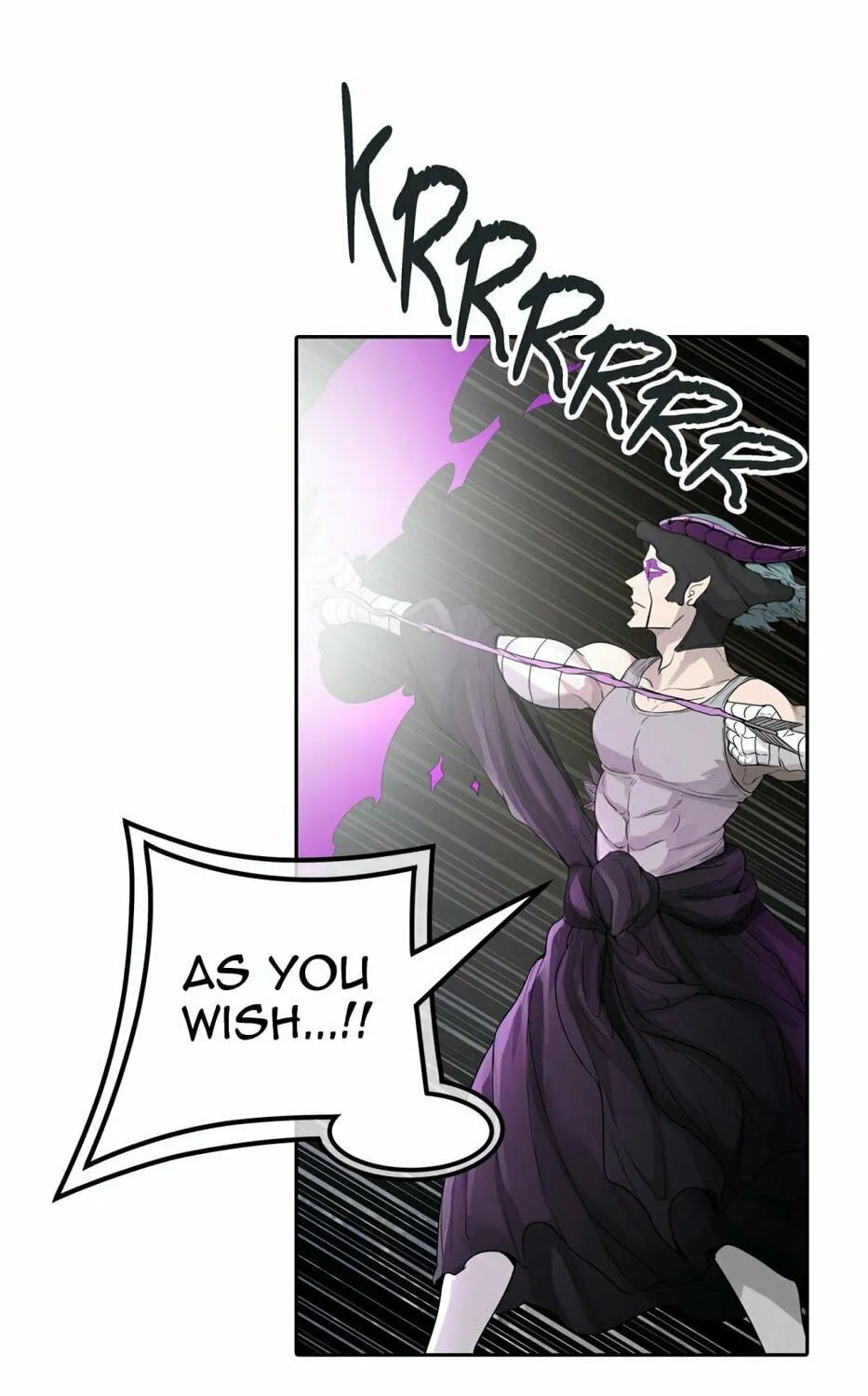 Tower of God Chapter 453 page 162 - 
