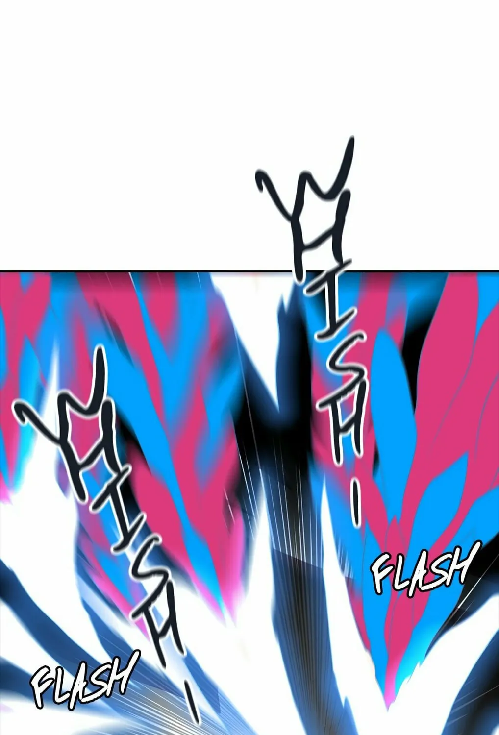 Tower of God Chapter 453 page 166 - 