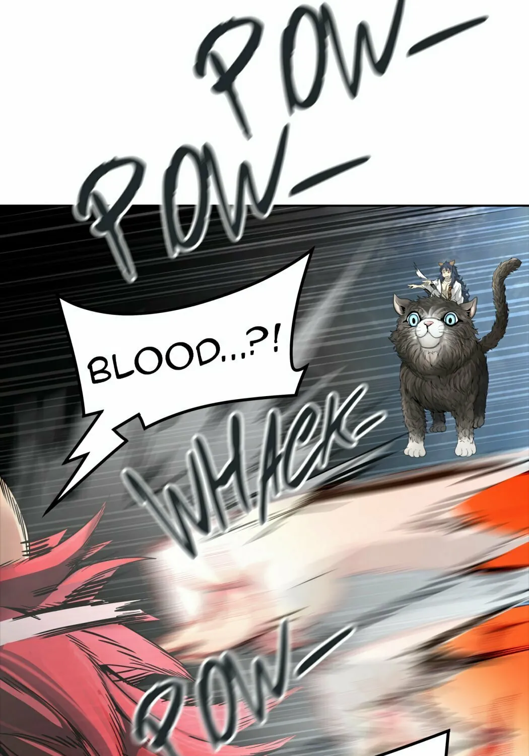 Tower of God Chapter 453 page 176 - 