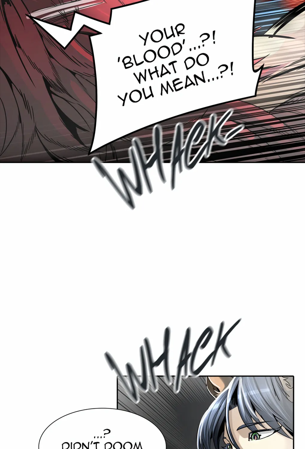 Tower of God Chapter 453 page 178 - 