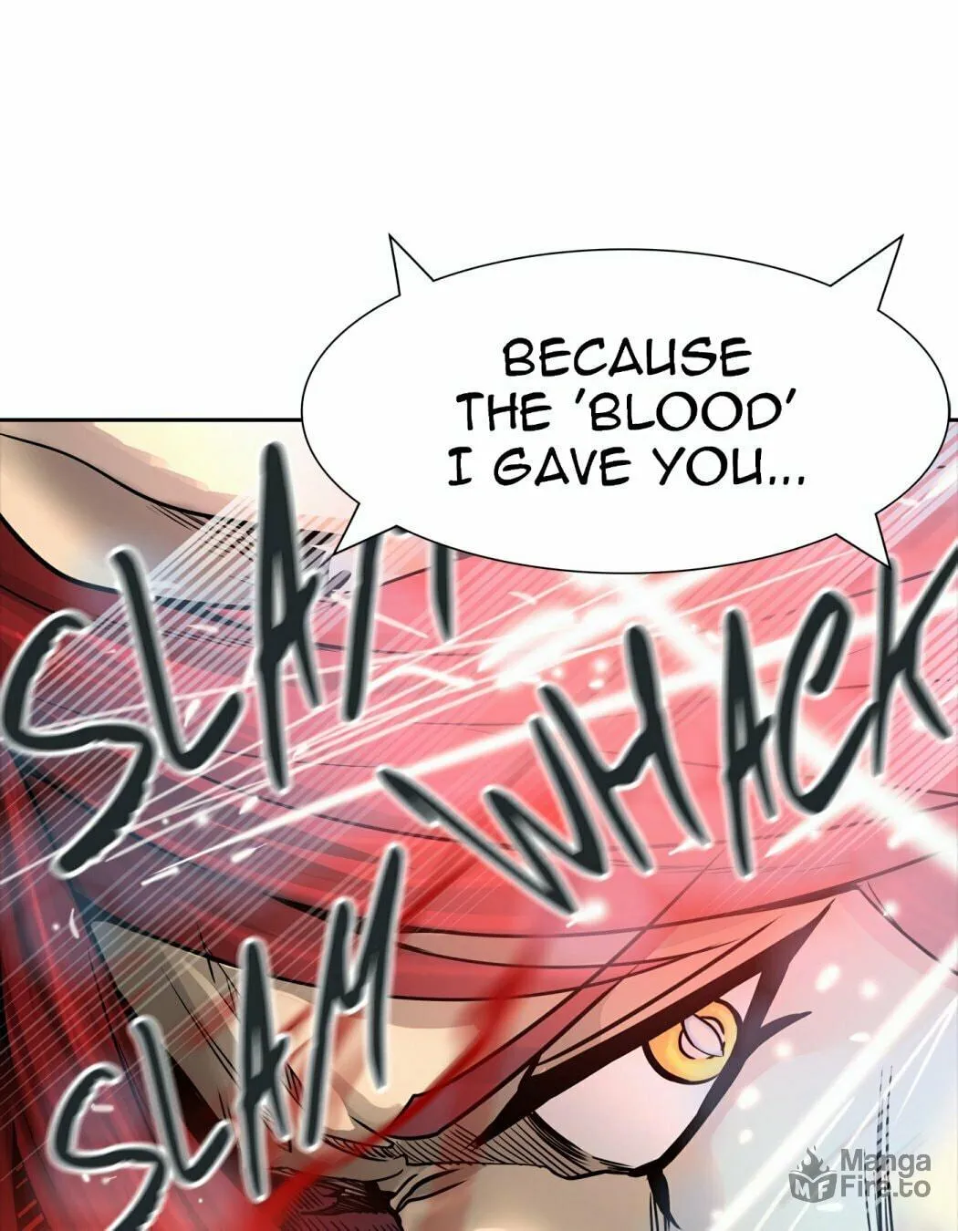 Tower of God Chapter 453 page 19 - 