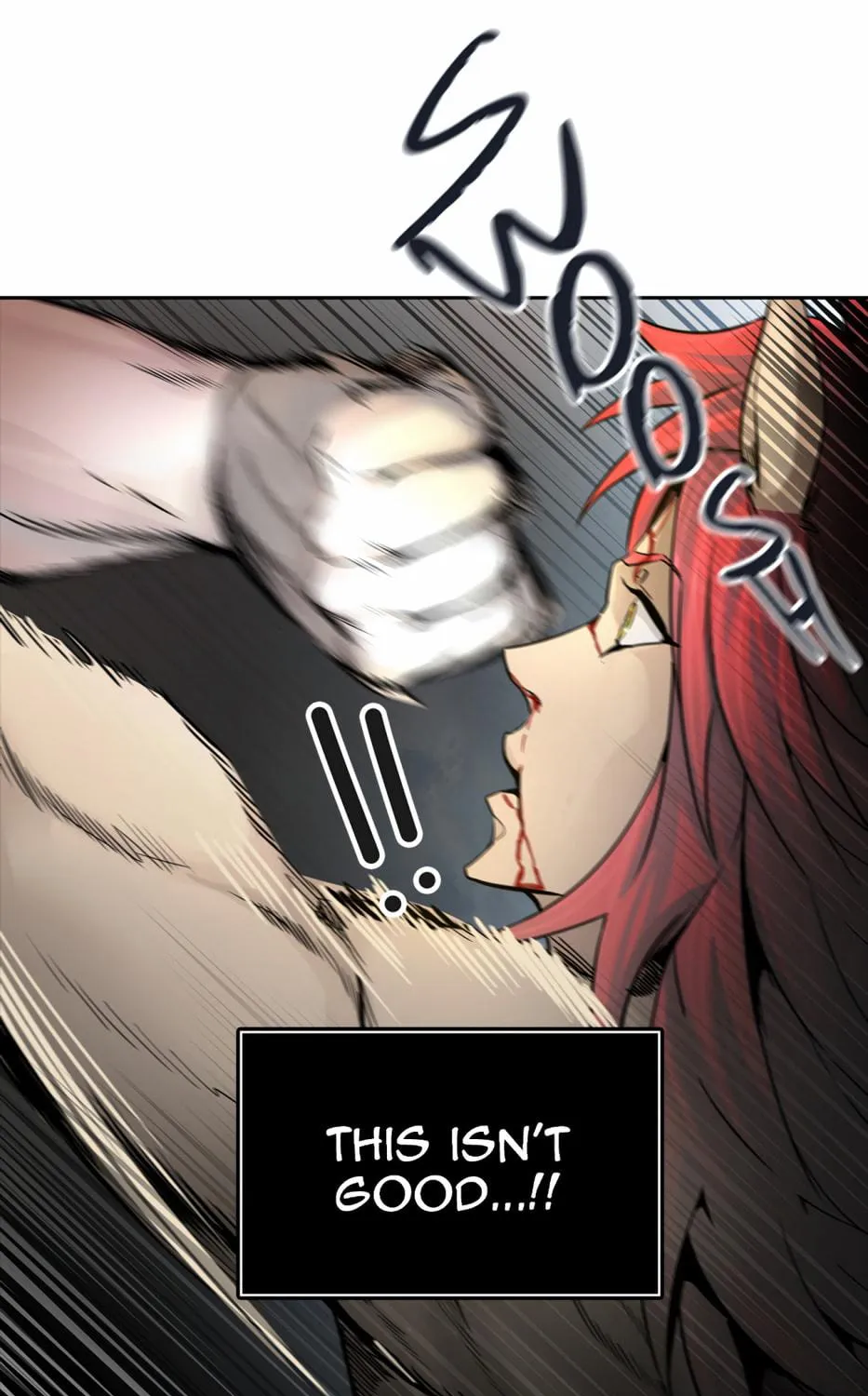 Tower of God Chapter 453 page 186 - 