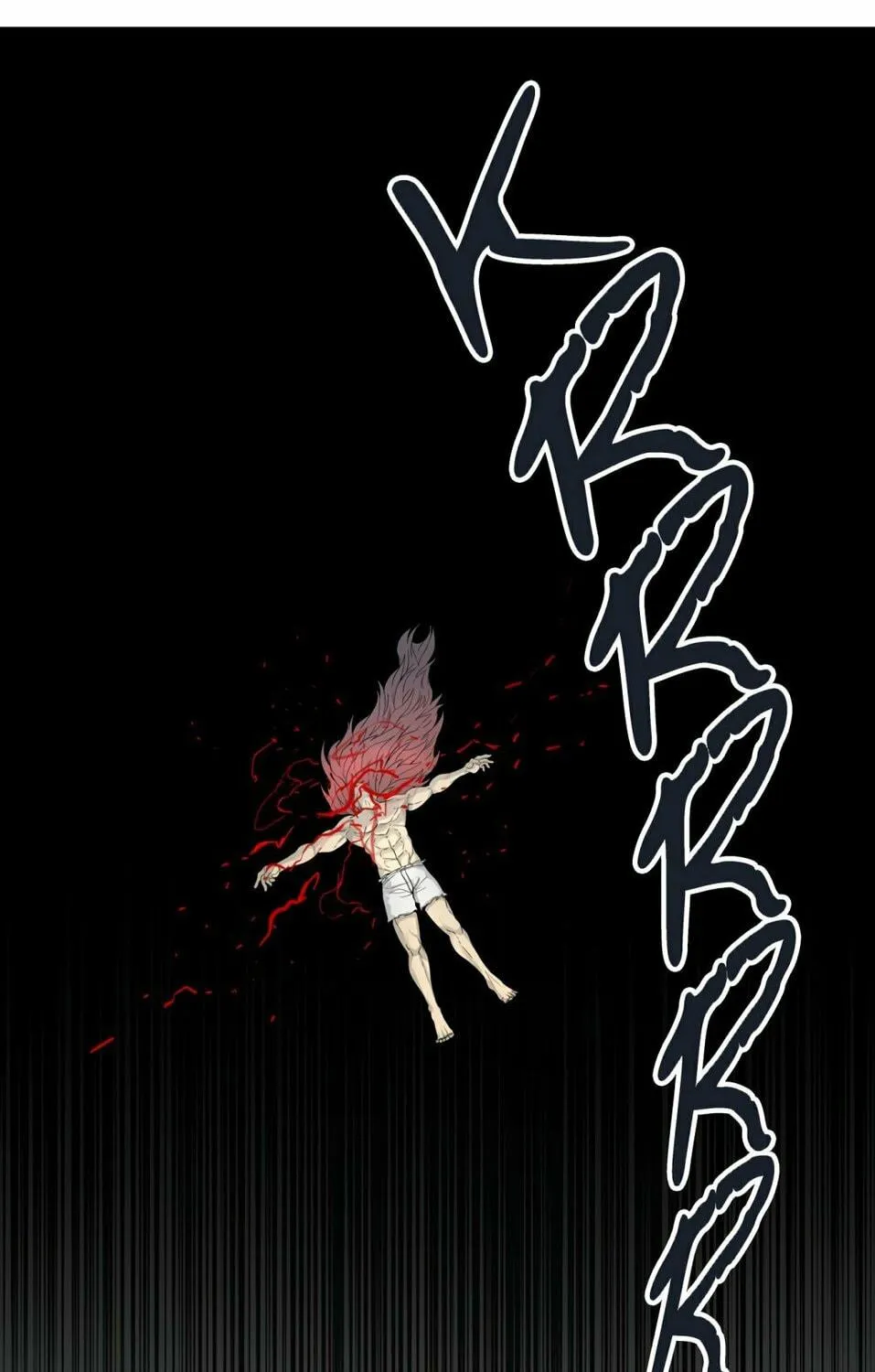 Tower of God Chapter 453 page 191 - 
