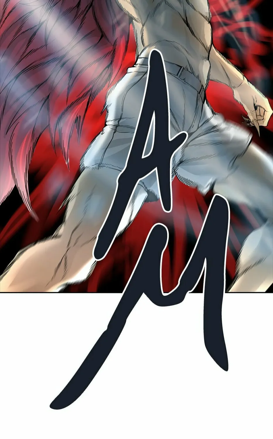 Tower of God Chapter 453 page 3 - 
