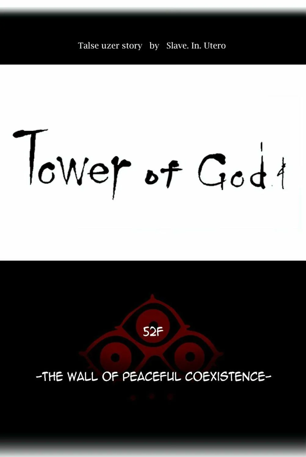 Tower of God Chapter 453 page 21 - 