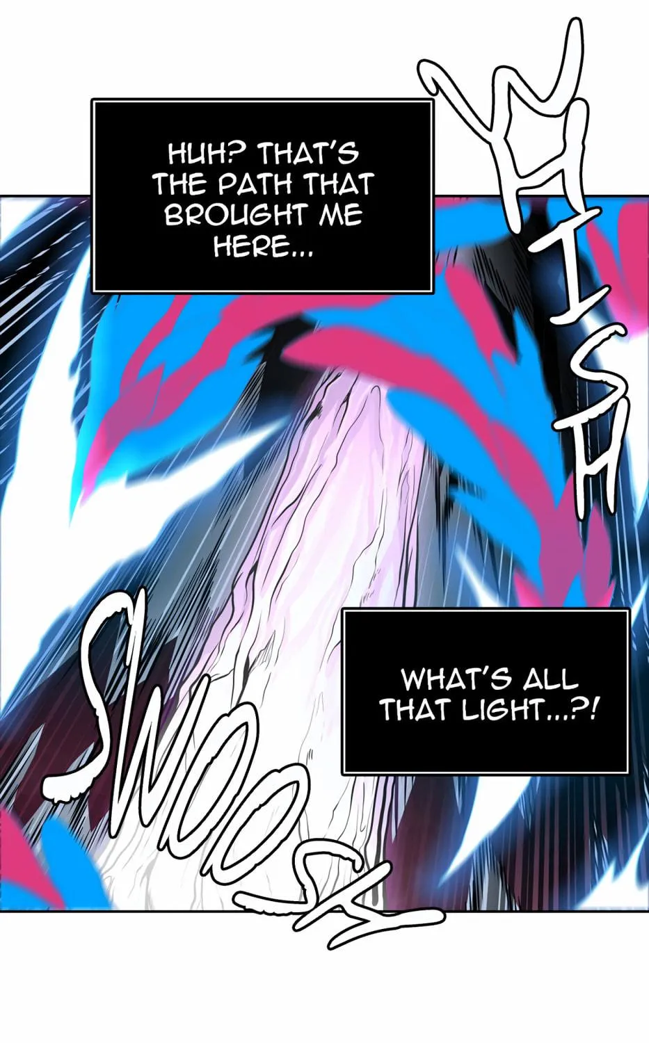 Tower of God Chapter 453 page 203 - 