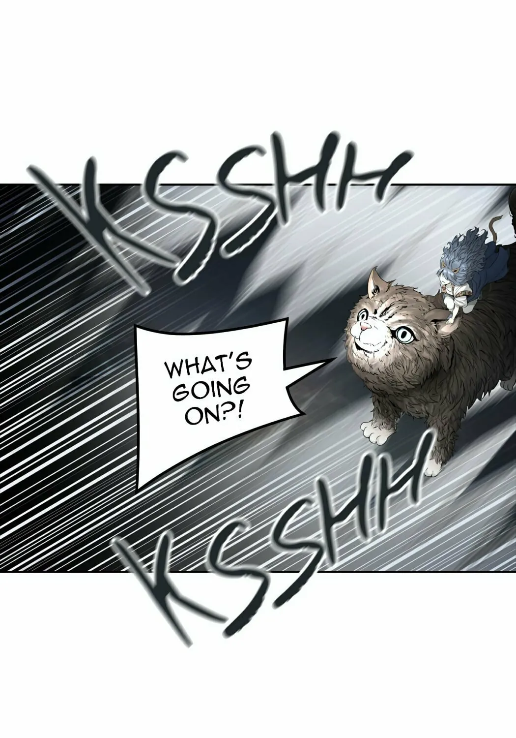 Tower of God Chapter 453 page 205 - 