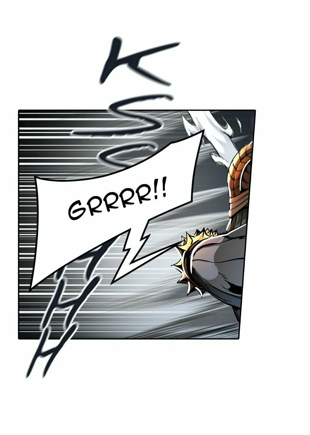 Tower of God Chapter 453 page 206 - 